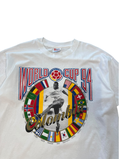 (XL) 1994 World Cup Soccer Tee