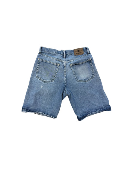 (32W) Vtg Wrangler Denim Shorts