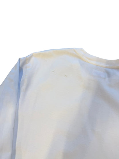 (M) Supreme Small Box Logo Long Sleeve Tshirt