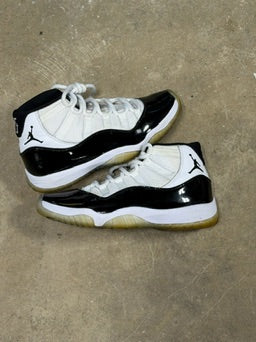 (8M) Jordan 11 High Concord (2018)