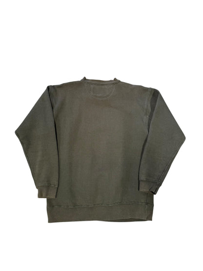 (L) Vintage Frontier Legend Buck Crewneck