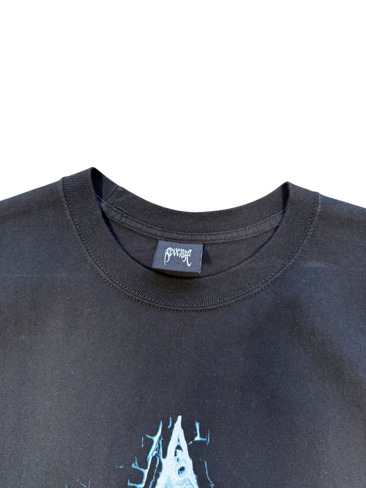 (L) Revenge Electric Star Tshirt