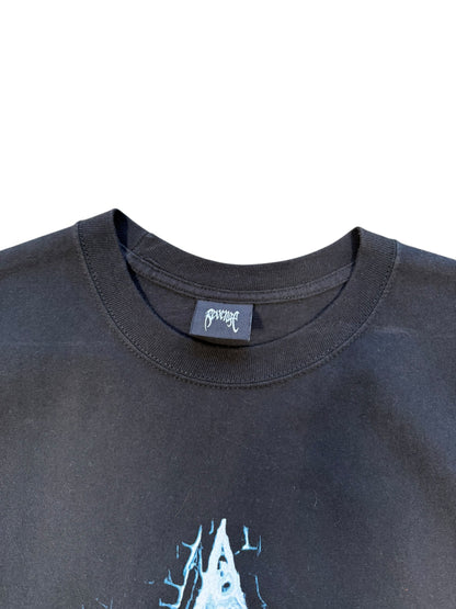 (L) Revenge Electric Star Tshirt
