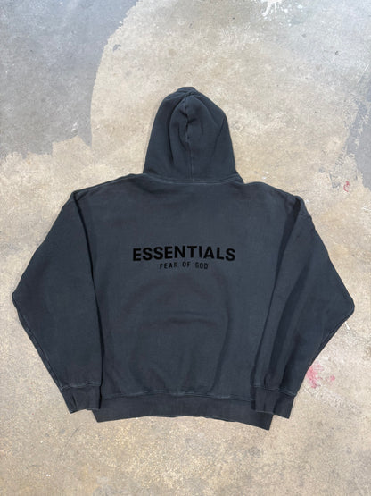 (XXL) Fear Of God Essentials Stretch Limo Hoodie