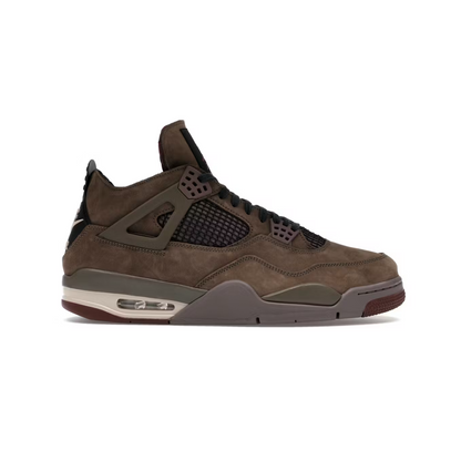(8) Jordan 4 Retro OG SP AMM