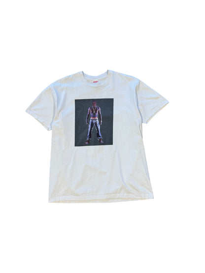 Supreme Tupac Photo Tee Sz L