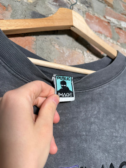 90s Public Image Crewneck Sz L