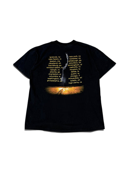(XL) Vintage 1996 The Tragically Hip Trouble At The Henhouse T-Shirt