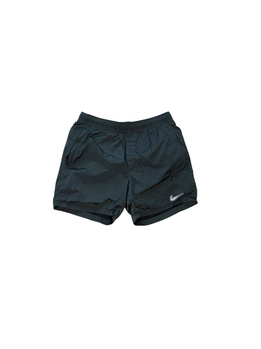 (S) Nike x Nocta Swarovski Green Shorts