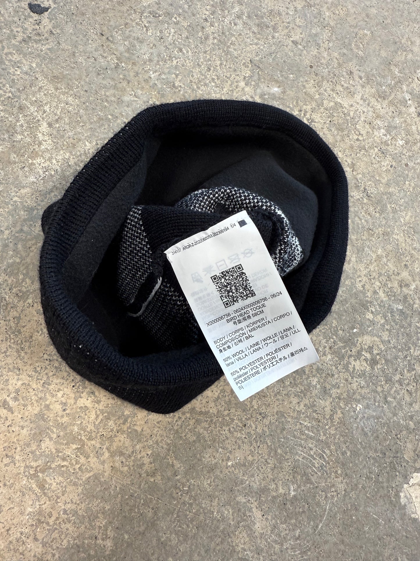Arc'teryx Bird Beanie OSFA