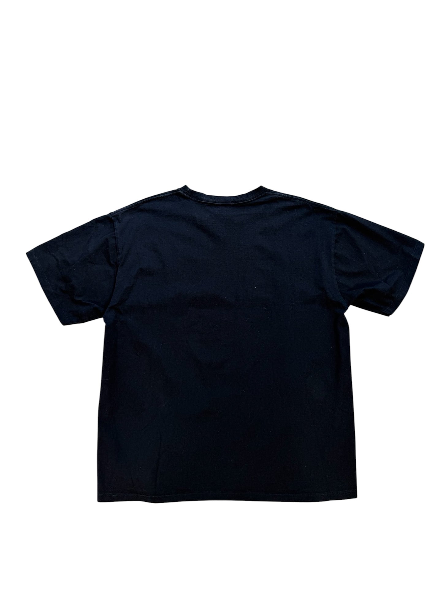 (XXL) Bape Big Logo Glow In The Dark Tee