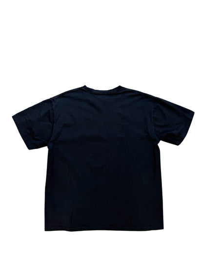 (XXL) Bape Big Logo Glow In The Dark Tee