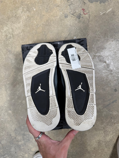 (10.5M) Jordan 4 Retro Fear 2024