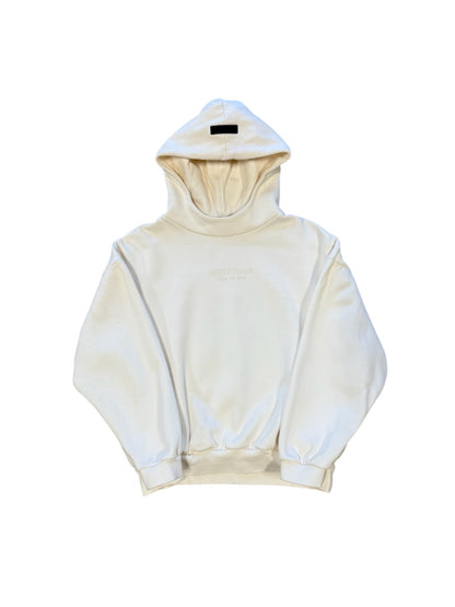 FOG Essentials Cloud Pullover Sweater Sz S