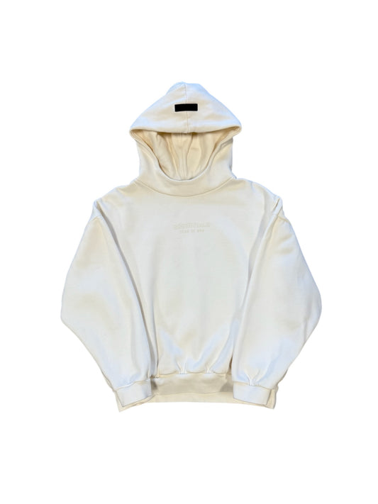 FOG Essentials Cloud Pullover Sweater Sz S