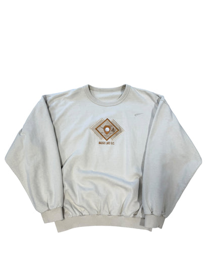 (XL) 90’s Madge Lake Golf Club Crewneck