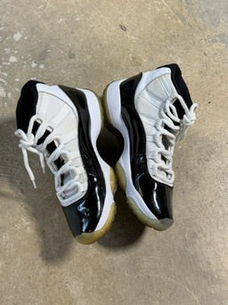 (8M) Jordan 11 High Concord (2018)