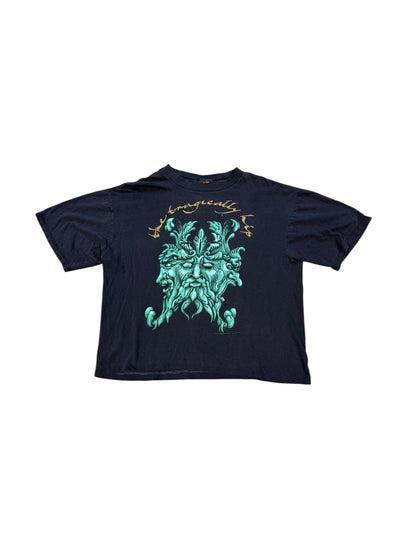 (XL) 1995 The Tragically Hip Canadian Tour Tshirt