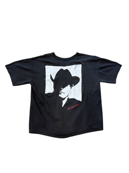(L) Vintage 90’s Marlboro Cowboy Shirt