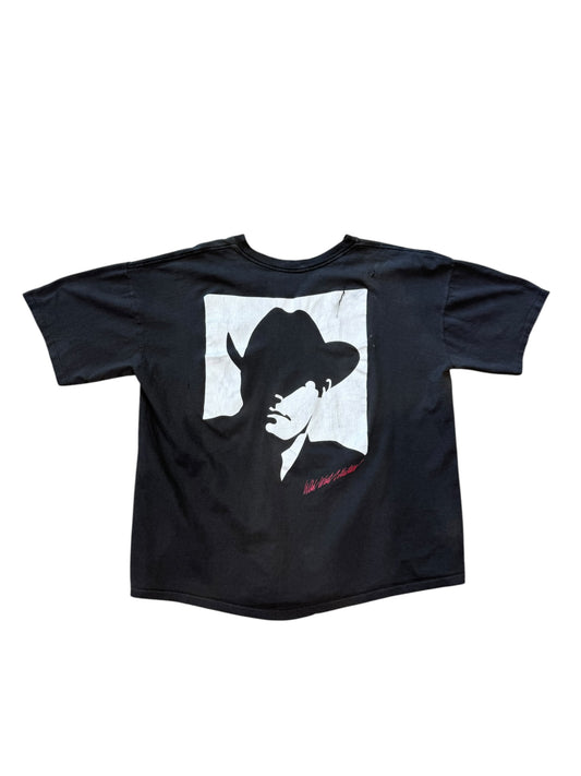 (L) Vintage 90’s Marlboro Cowboy Shirt