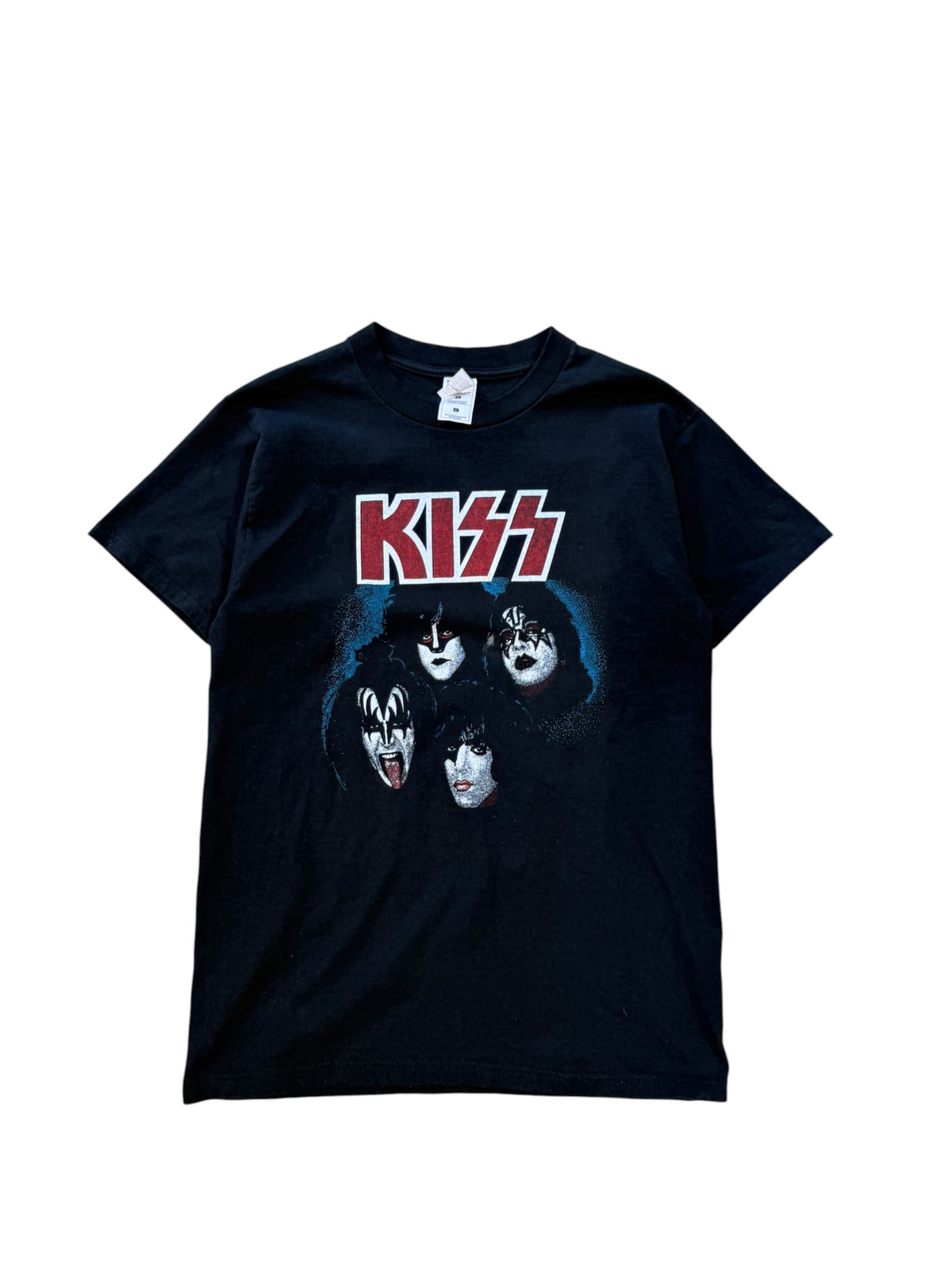 (L) 2000 Kiss Farewell Lot Tour Tee