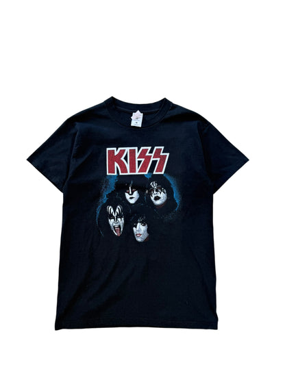 (L) 2000 Kiss Farewell Lot Tour Tee