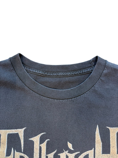(XL) Vintage Y2K Fallujah Album Artwork Tshirt