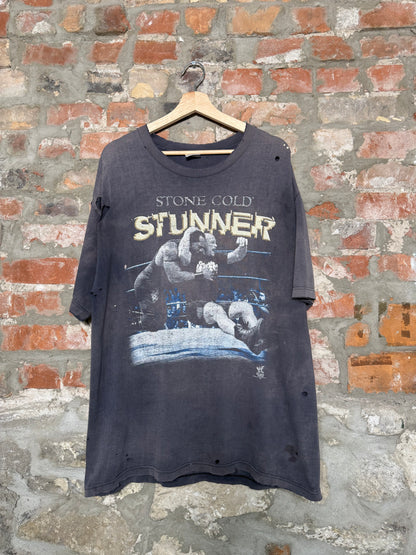 90’s Stone Cold Stunner Tee Sz XL
