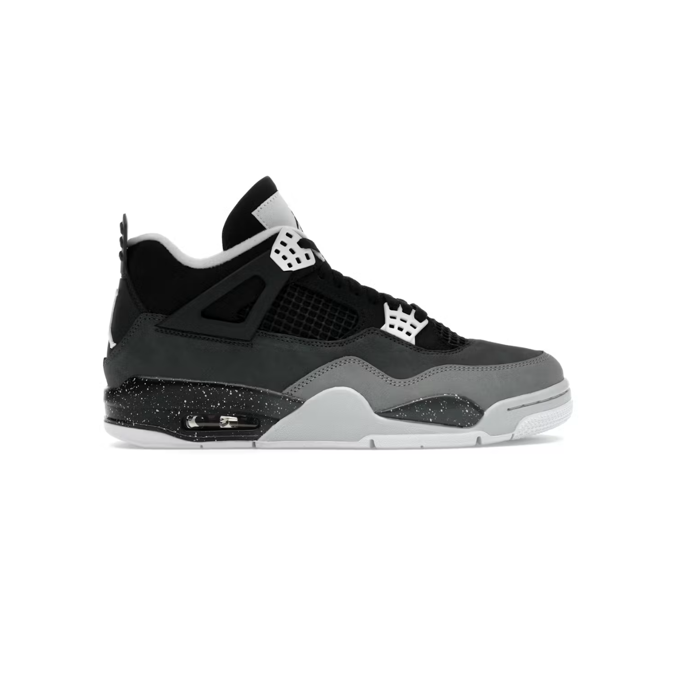 (10.5M) Jordan 4 Retro Fear 2024