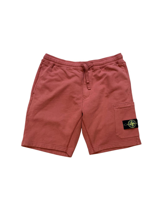 (XXL) Stone Island Sweat Shorts