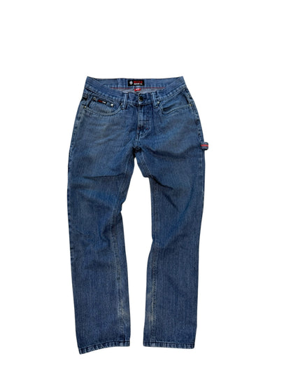 (32W) Vintage 2000s Mecca Jeans Denim Pants