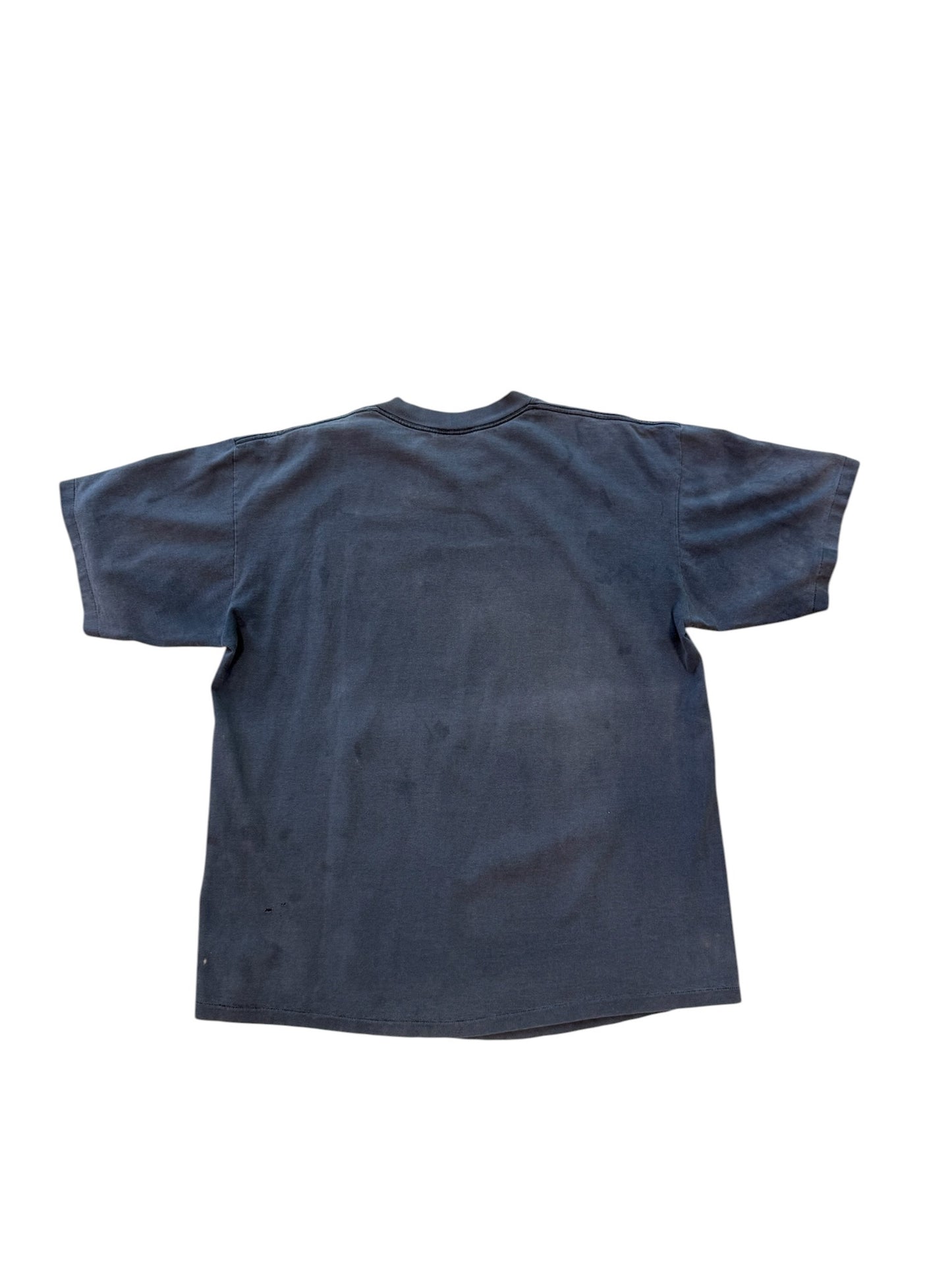 (XL) 90s Fredd Babb Art Can’t Hurt You Tee