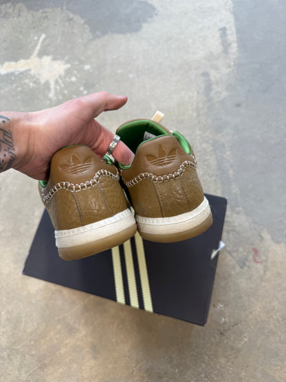 (10M) Adidas Samba Wales Bonner Elena Nappa