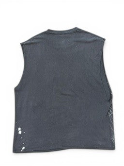 (XL) Vintage 1992 Metallica Ringmaster AOP Cutoff