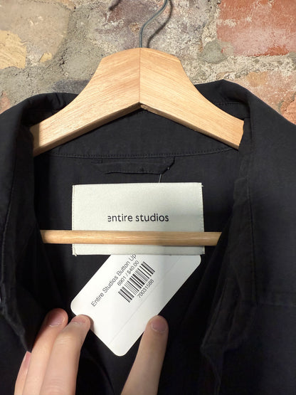 (XL) Entire Studios Button Up Shirt