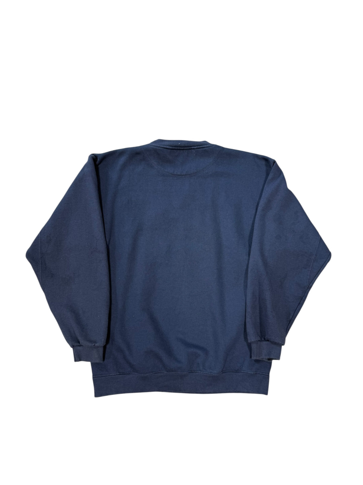 (L) Vintage Rocky Mountain Buck Crewneck