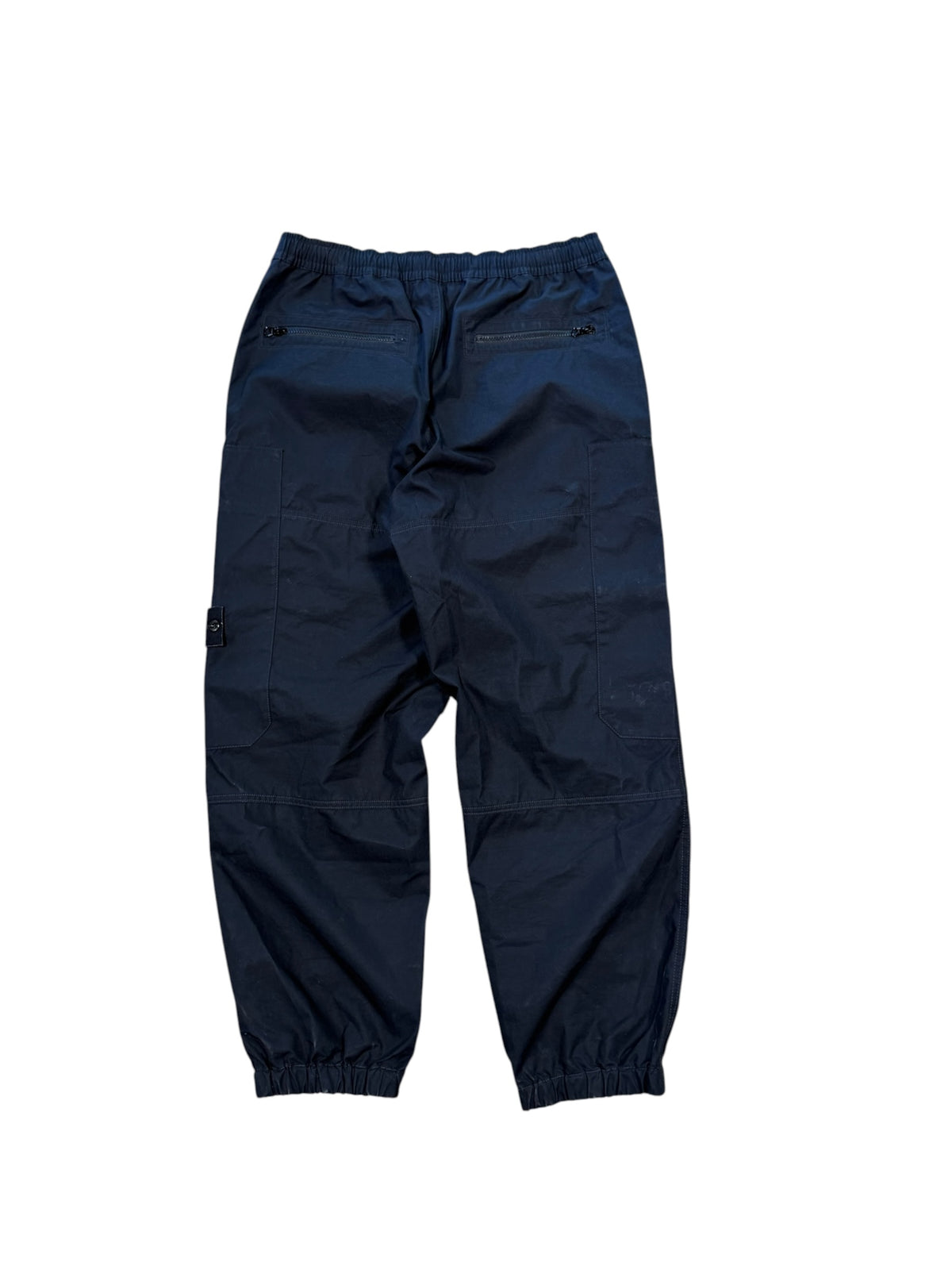 (34) Stone Island Shadow Project Cargo Pants