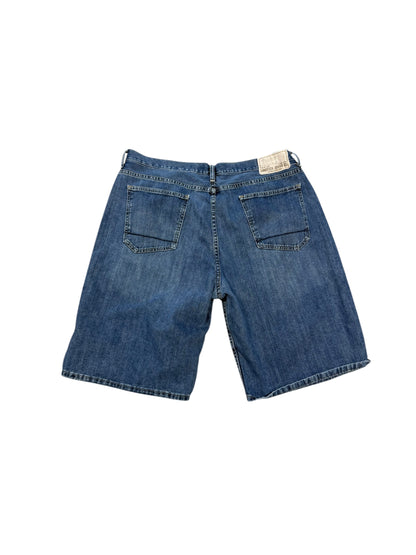 (40W) Vtg Nautica Jeans Denim Shorts