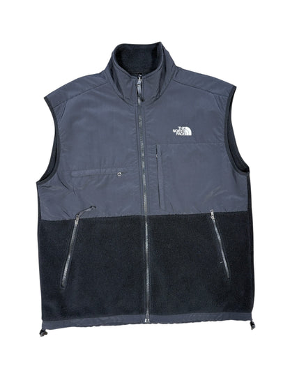 2000s The North Face Fleece Vest Sz XL