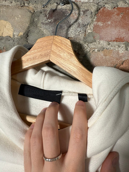 FOG Essentials Cloud Pullover Sweater Sz S