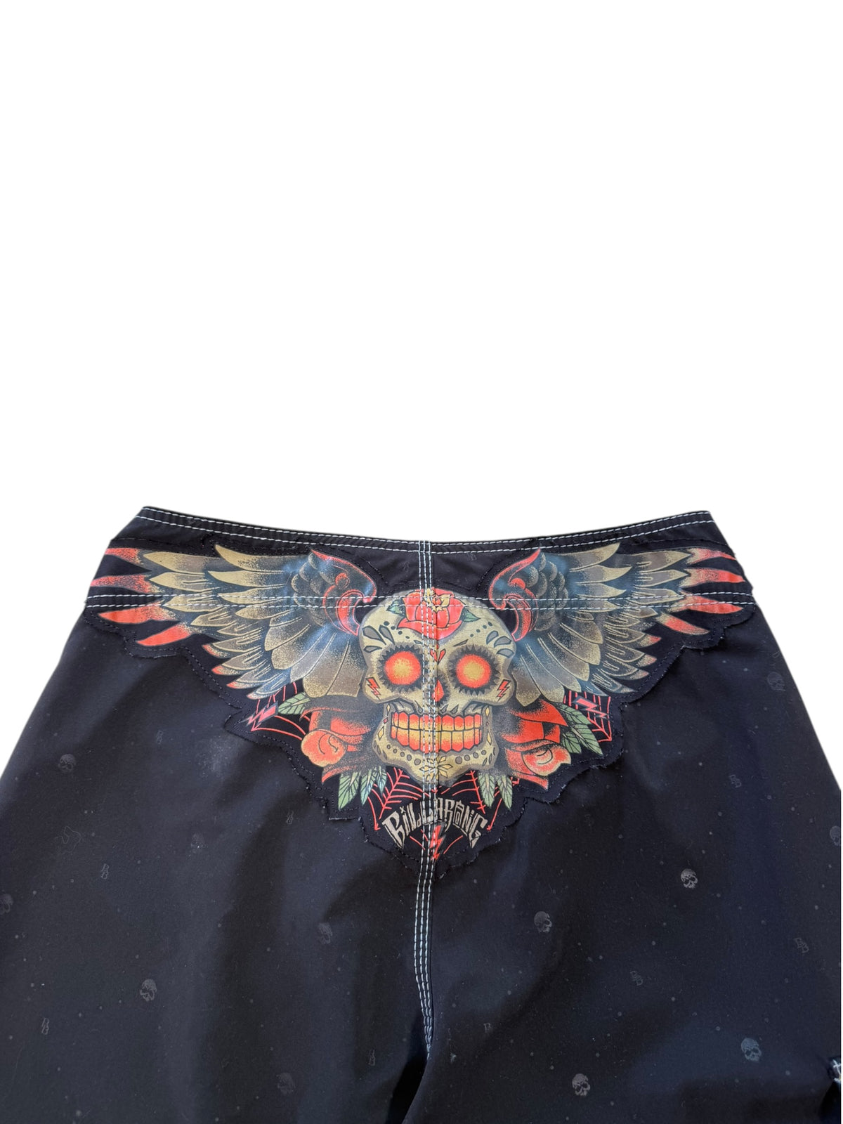 (32) Vintage Billabong Y2K Board Shorts