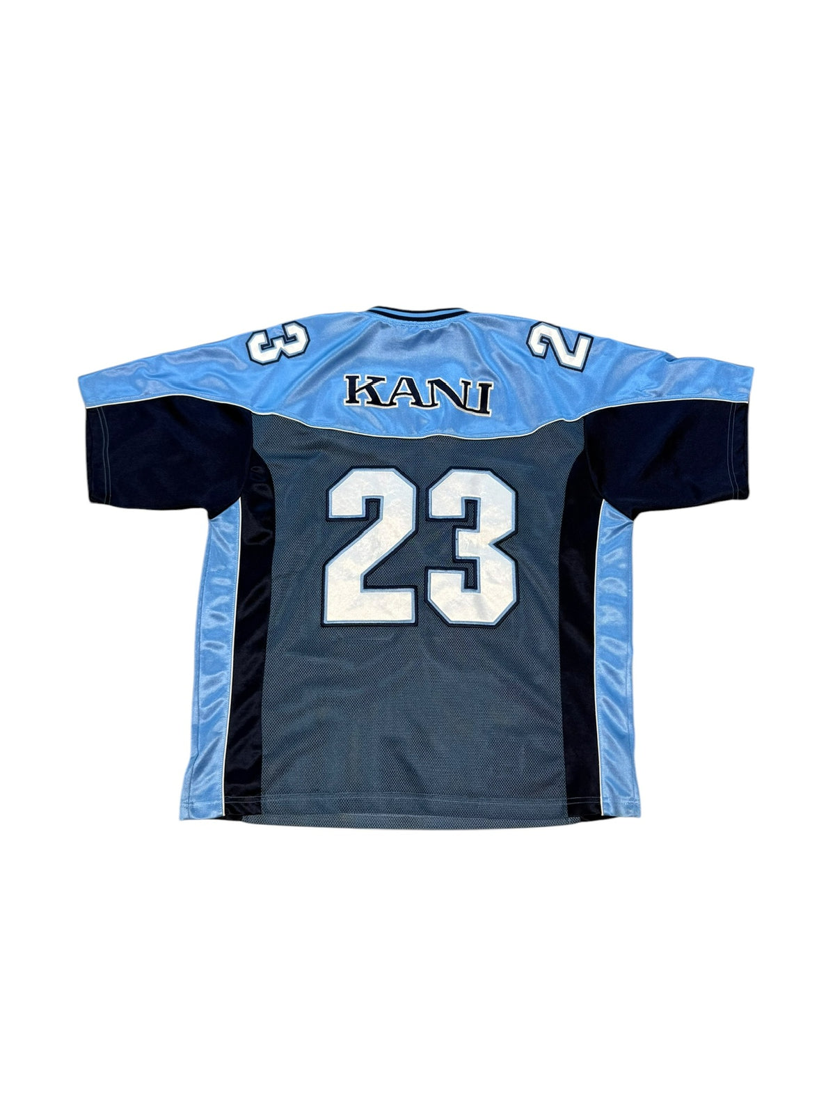 (L) Vintage 2000s Kani Sport Jersey