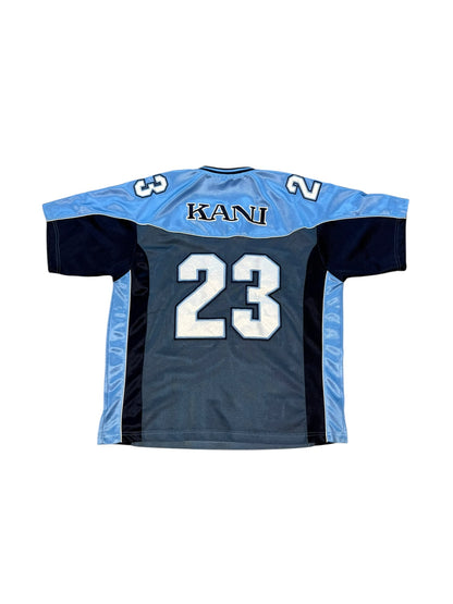 (L) Vintage 2000s Kani Sport Jersey