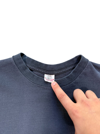 (XL) Vintage 1990s Harley Davidson Dealership Tshirt