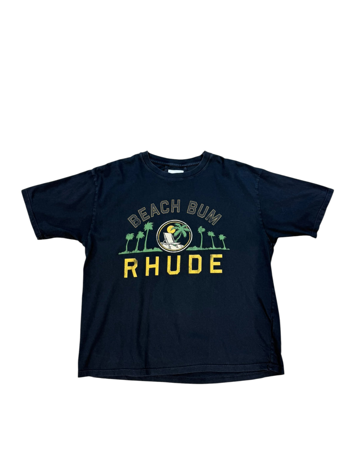 (M) Rhude “Beach” Bum Tee