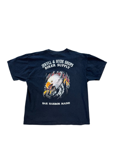 (L) 90’s Forged Souls Biker Tee
