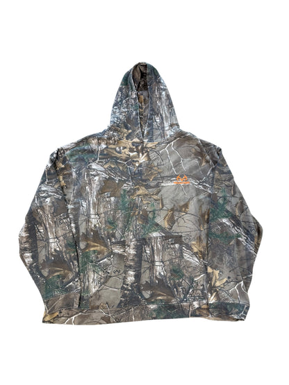 (XXL) Vintage RealTree Camo Sweater