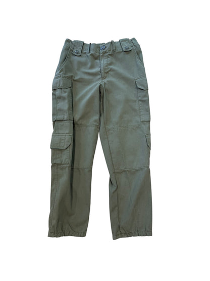 (36) Vintage Canadian Military Cargo Pants
