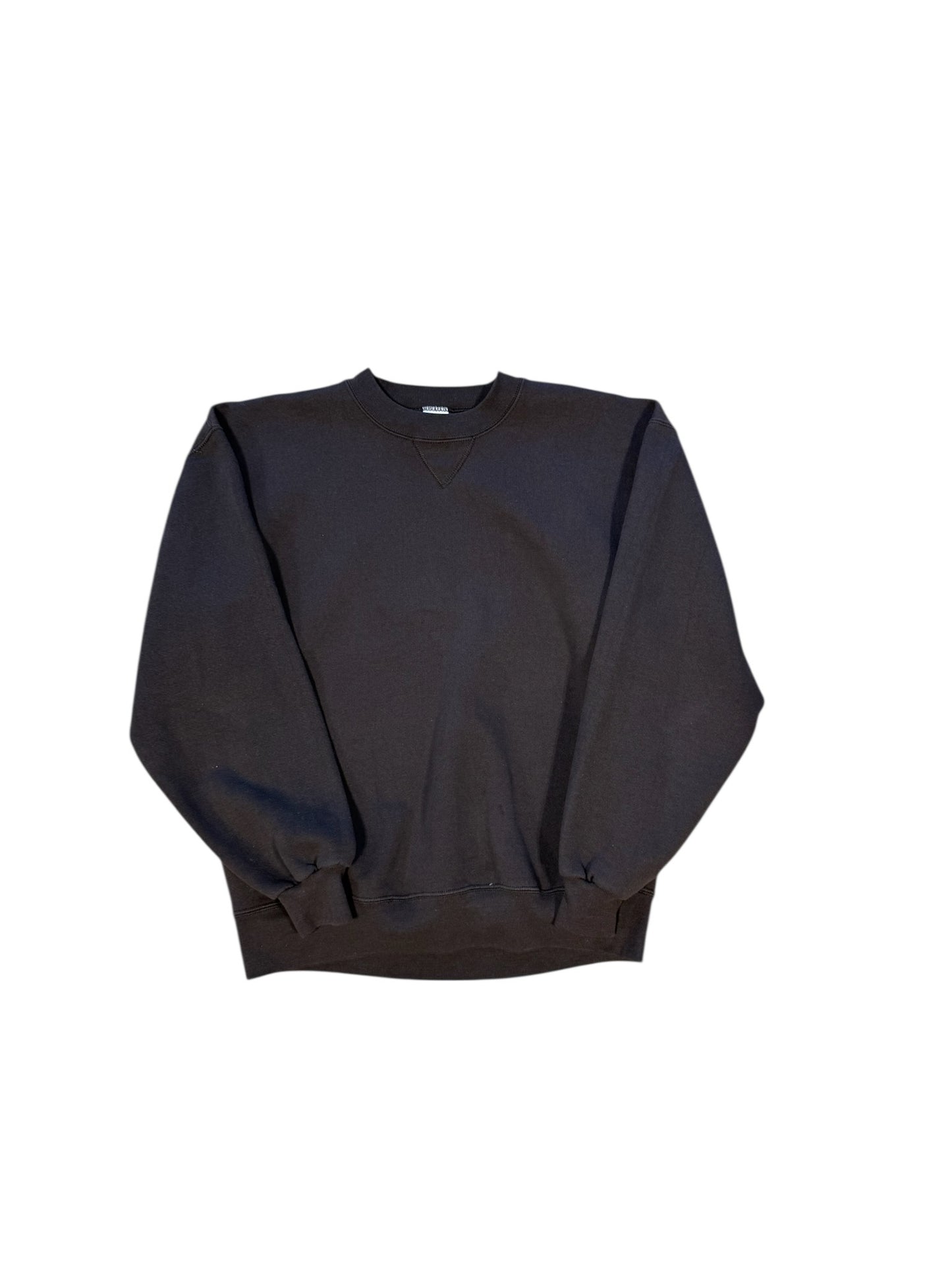 90s Russell Brown Crewneck Sz L