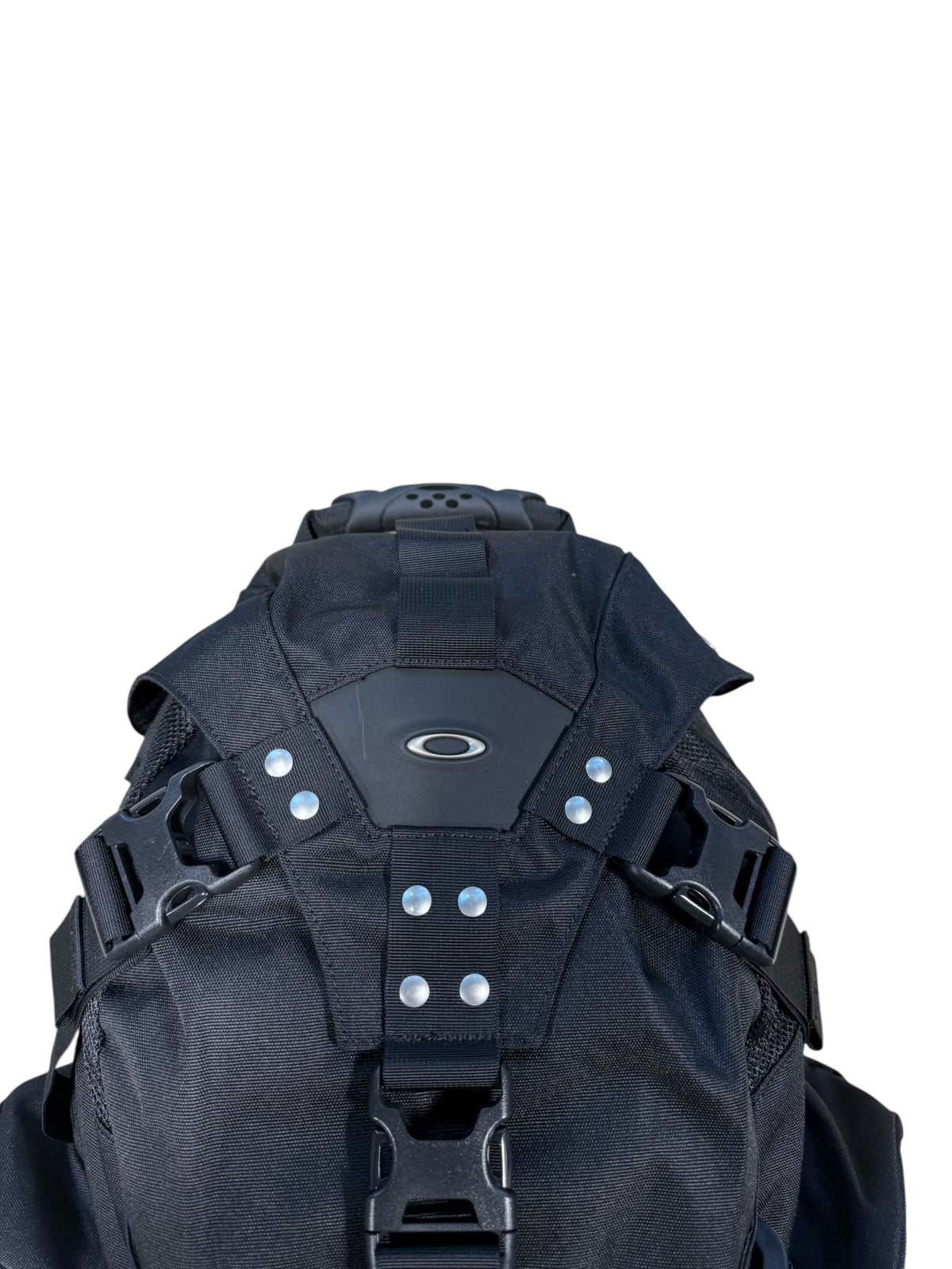 (OSFA) Oakley Icon RC Backpack Black